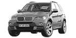 BMW E70 C3417 Fault Code