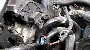 See C3417 repair manual